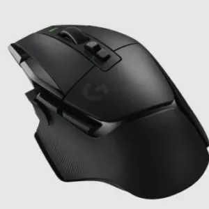 Logitech G502 X LIGHTSPEED Draadloze Gaming Muis