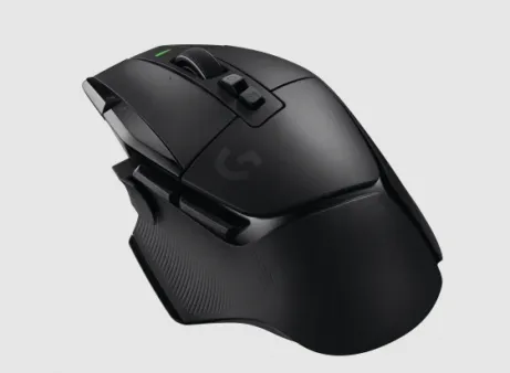 Logitech G502 X LIGHTSPEED Draadloze Gaming Muis