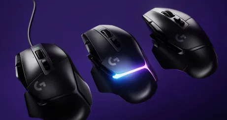 Logitech G502 X LIGHTSPEED Draadloze Gaming Muis – afbeelding 3