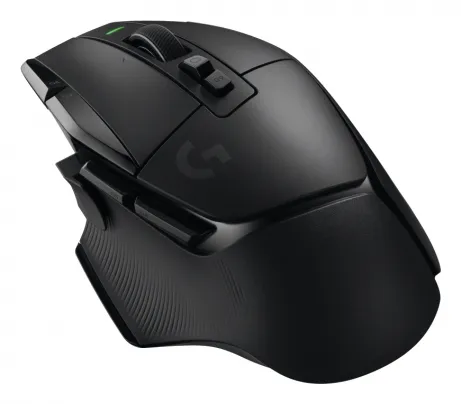 Logitech G502 X LIGHTSPEED Draadloze Gaming Muis – afbeelding 4