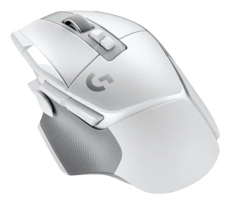 Logitech G502 X LIGHTSPEED Draadloze Gaming Muis – afbeelding 4