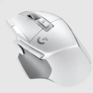 Logitech G502 X LIGHTSPEED Draadloze Gaming Muis