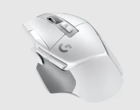 Logitech G502 X LIGHTSPEED Draadloze Gaming Muis