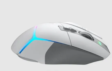 Logitech G502 X PLUS Draadloze RGB Gaming Muis – afbeelding 2