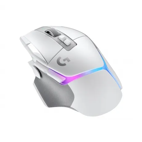 Logitech G502 X PLUS Draadloze RGB Gaming Muis – afbeelding 3