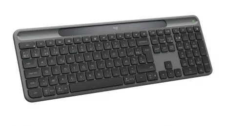 Logitech K980 Solar Keyboard – afbeelding 2