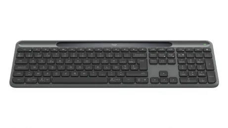 Logitech K980 Solar Keyboard – afbeelding 4
