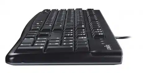 LOGITECH KEYBOARD K120 – afbeelding 2