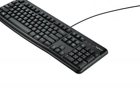 LOGITECH KEYBOARD K120 – afbeelding 4
