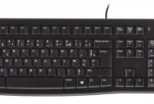 LOGITECH KEYBOARD K120