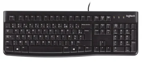 LOGITECH KEYBOARD K120