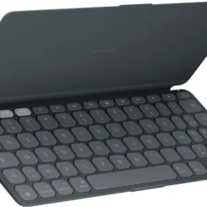LOGITECH Keys-To-Go 2 - Graphite - WESTMID-511 (FR)