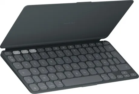 LOGITECH Keys-To-Go 2 - Graphite - WESTMID-511 (FR)