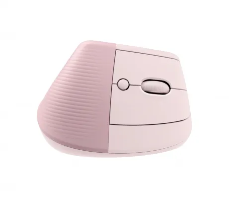 LOGITECH LIFT - ROSE/DARK ROSE - EMEA – afbeelding 4