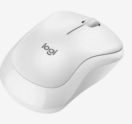 Logitech M240 Stille Bluetooth Muis – afbeelding 3