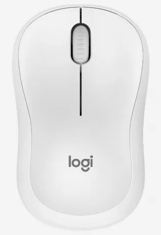 Logitech M240 Stille Bluetooth Muis