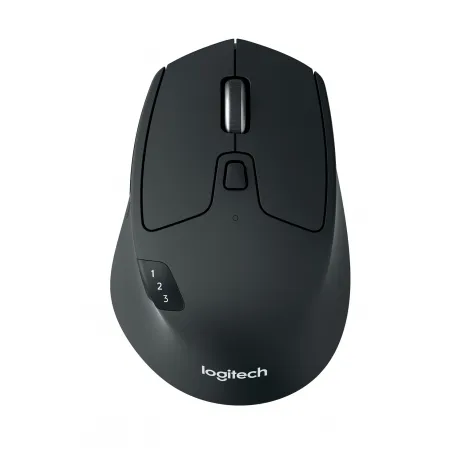 Logitech M720 Triathlon draadloze muis voor meerdere apparaten
