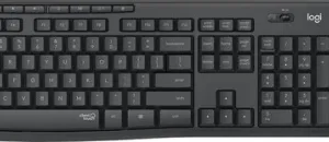 Logitech MK295 silent wireless desktop