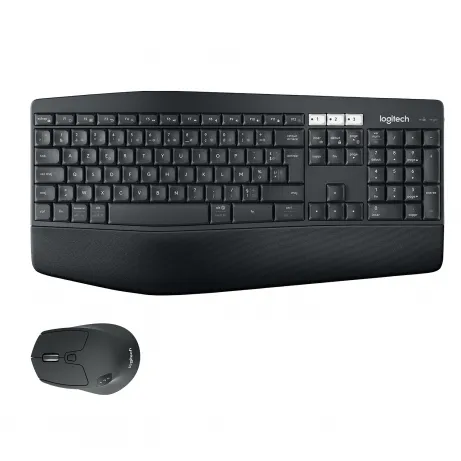 Logitech MK850 Performance Wireless Combo – afbeelding 2