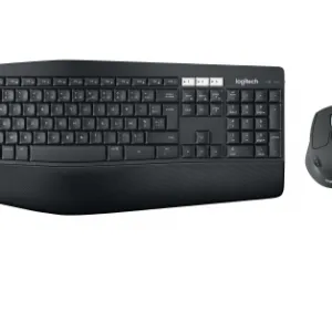 Logitech MK850 Performance Wireless Combo