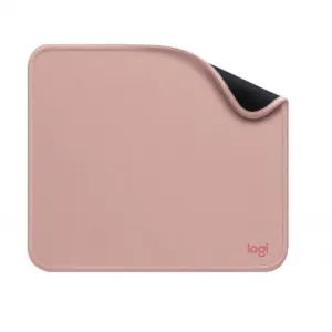 Logitech Mouse Pad Studio Series DARKER ROSE
