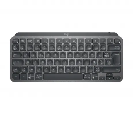 Logitech MX keys Mini Wireless Illuminated – afbeelding 2