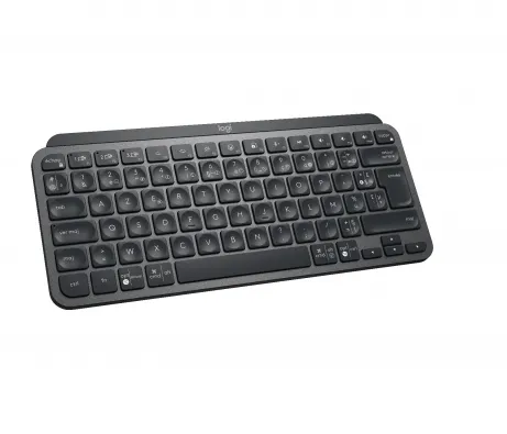 Logitech MX keys Mini Wireless Illuminated – afbeelding 4