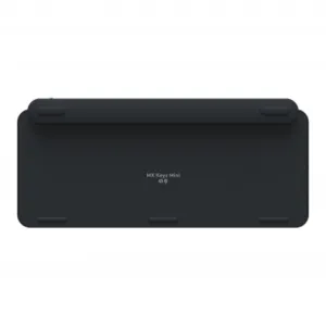 Logitech MX keys Mini Wireless Illuminated