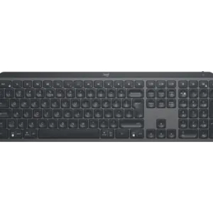 Logitech MX Keys S toetsenbord (BE AZERTY)