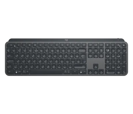 Logitech MX Keys S toetsenbord (BE AZERTY)