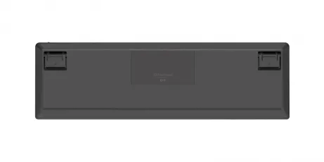 Logitech MX Mechanical Wireless Illuminated Performance Keyboard - GRAPHITE - FR Azerty – afbeelding 3