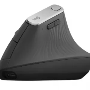 LOGITECH MX Vertical Advanced Ergonomic Mouse - GRAPHITE