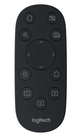 Logitech PTZ Pro 2 Camera – afbeelding 4