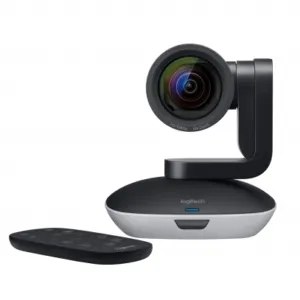 Logitech PTZ Pro 2 Camera