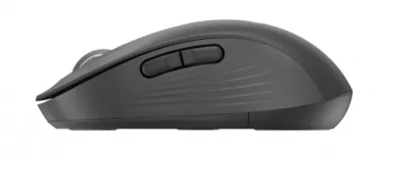 Logitech Signature M650 L Wireless Mouse - GRAPHITE – afbeelding 4