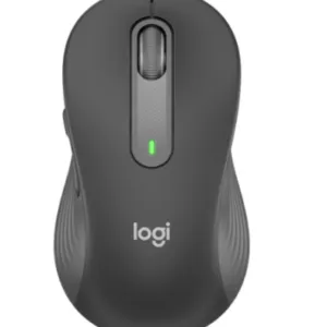 Logitech Signature M650 L Wireless Mouse - GRAPHITE