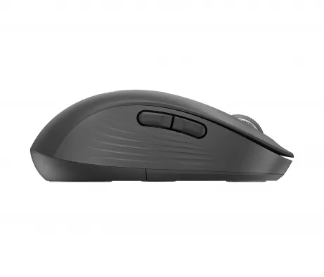 Logitech Signature M650 L Wireless Mouse left-handed- GRAPHITE – afbeelding 3