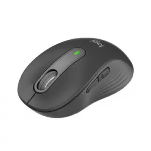 Logitech Signature M650 Wireless Mouse - GRAPHITE