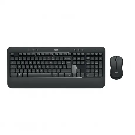 Logitech Wireless Combo MK540 AZERTY – afbeelding 2