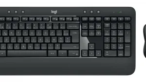 Logitech Wireless Combo MK540 AZERTY