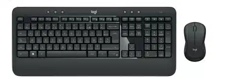 Logitech Wireless Combo MK540 AZERTY