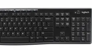 Logitech Wireless Desktop MK270 AZERTY