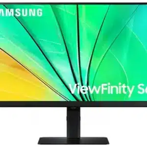 Samsung LS24D600EAUXEN 24 inch QHD 100 Hz monitor