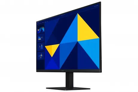 Samsung LS27D302GAUXEN 27 inch Full HD 100 Hz monitor – afbeelding 4