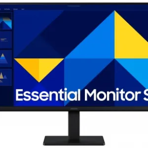 Samsung LS27D302GAUXEN 27 inch Full HD 100 Hz monitor