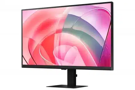 Samsung LS27D706EAUXEN 27 inch 4K 60 Hz monitor – afbeelding 2