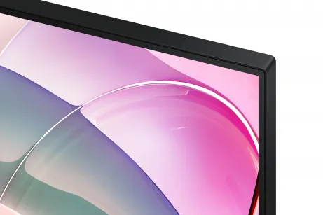 Samsung LS27D706EAUXEN 27 inch 4K 60 Hz monitor – afbeelding 4