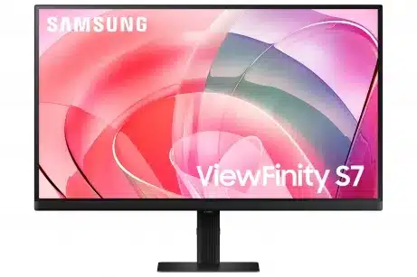 Samsung LS27D706EAUXEN 27 inch 4K 60 Hz monitor