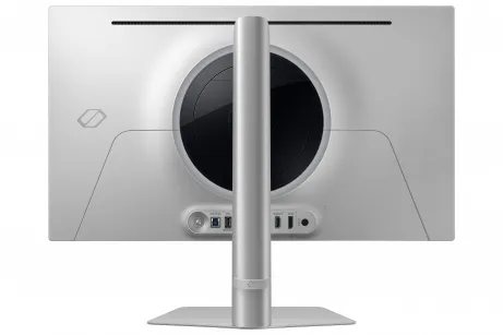 Samsung LS27DG612SUXEN 27 inch QHD 240 Hz gaming monitor – afbeelding 2