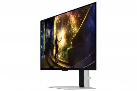 Samsung LS27DG612SUXEN 27 inch QHD 240 Hz gaming monitor – afbeelding 4